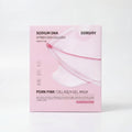 DDBSHIY PDRN Pink Kollagen-Hydrogel-Maske