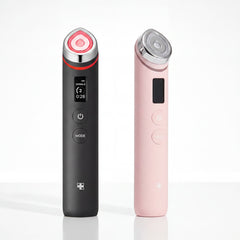 DDBSHIY Red Light Booster in black and pink